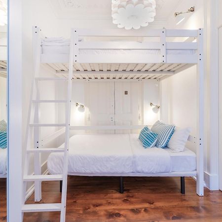 Principe By Central Hill Apartments Lisboa 外观 照片
