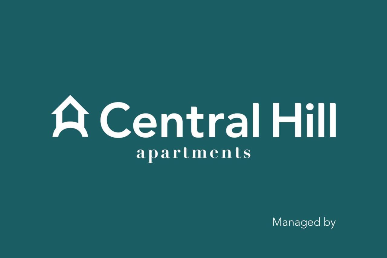 Principe By Central Hill Apartments Lisboa 外观 照片