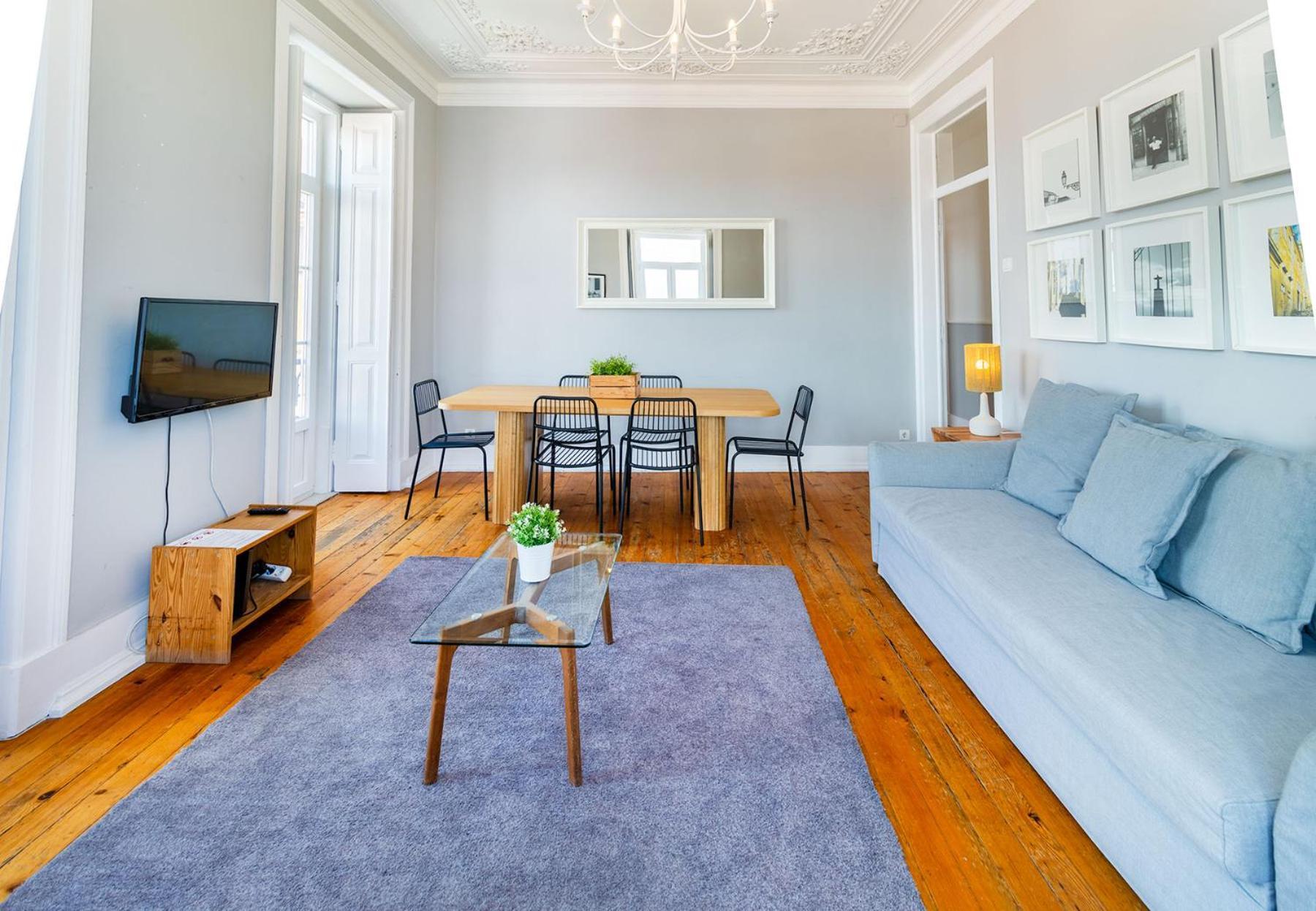Principe By Central Hill Apartments Lisboa 外观 照片