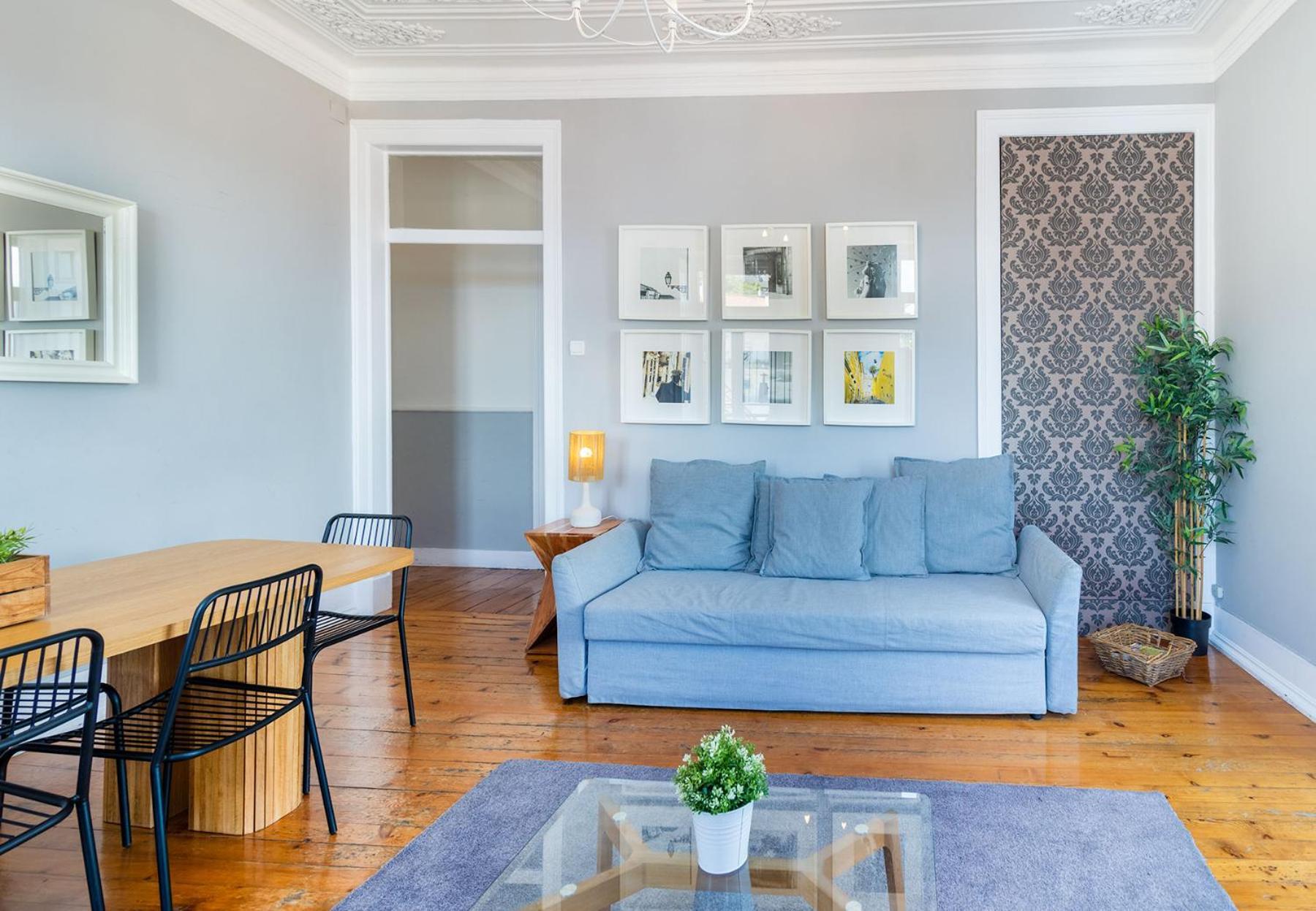 Principe By Central Hill Apartments Lisboa 外观 照片