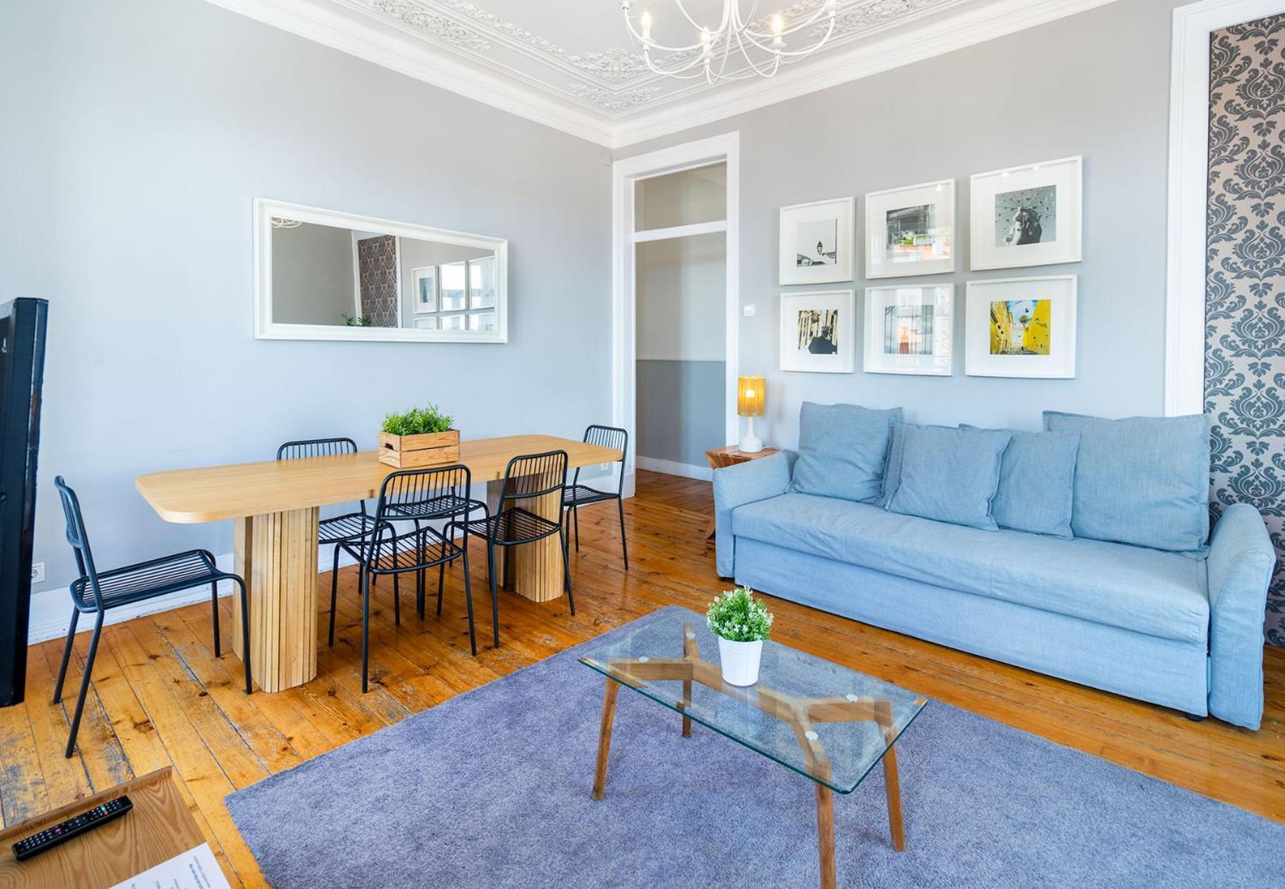 Principe By Central Hill Apartments Lisboa 外观 照片