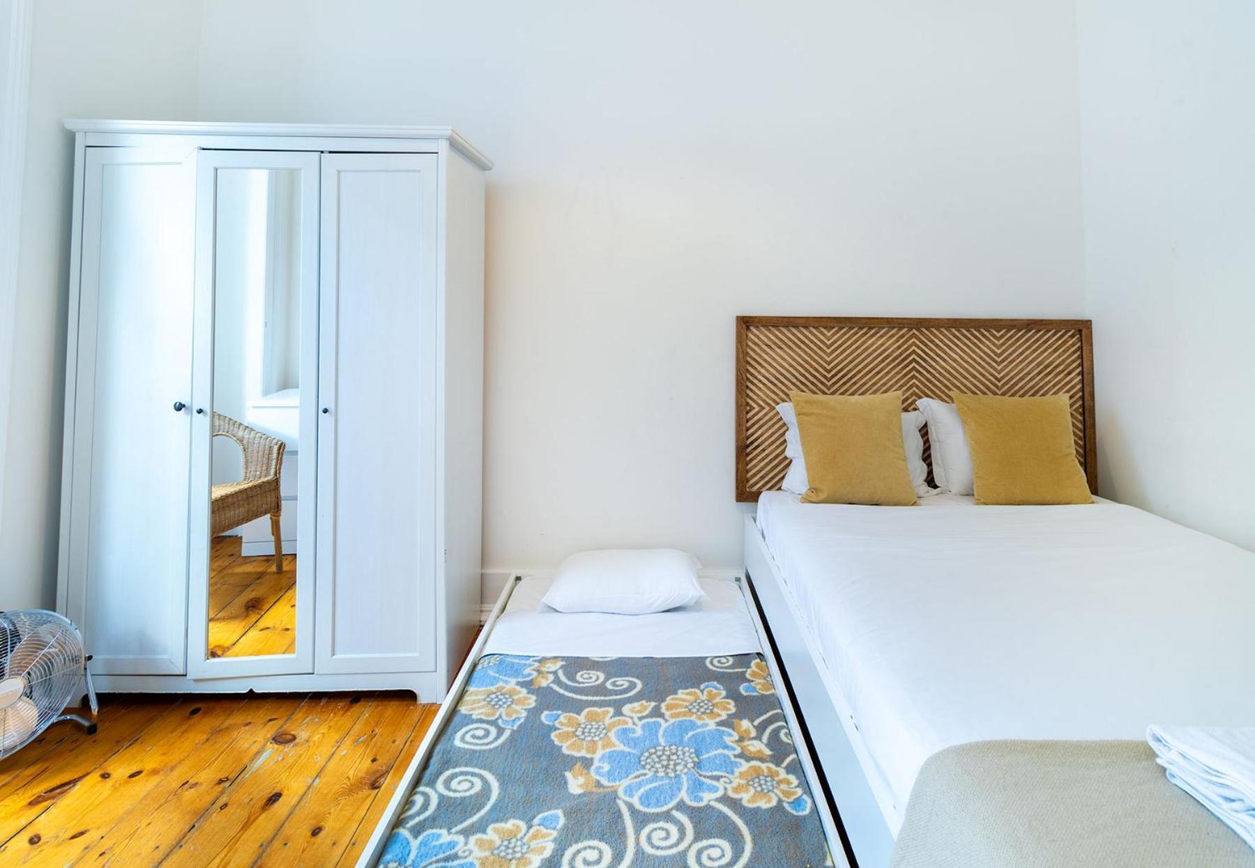 Principe By Central Hill Apartments Lisboa 外观 照片