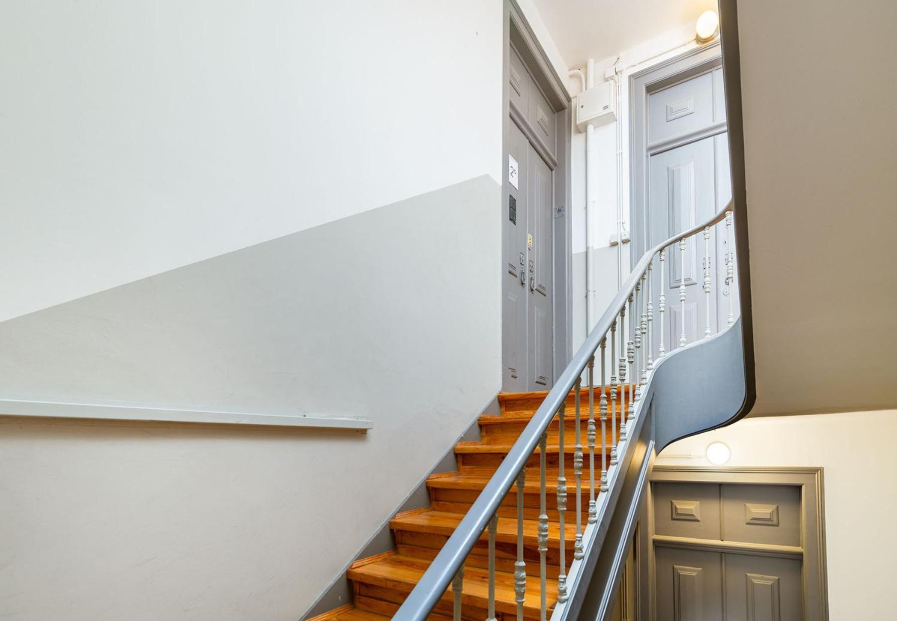 Principe By Central Hill Apartments Lisboa 外观 照片