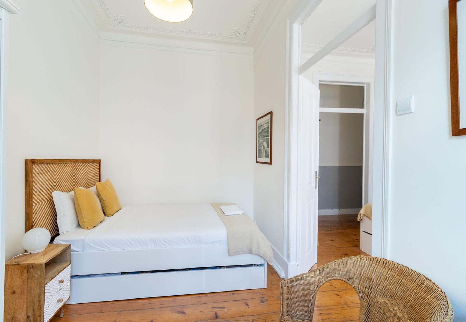 Principe By Central Hill Apartments Lisboa 外观 照片