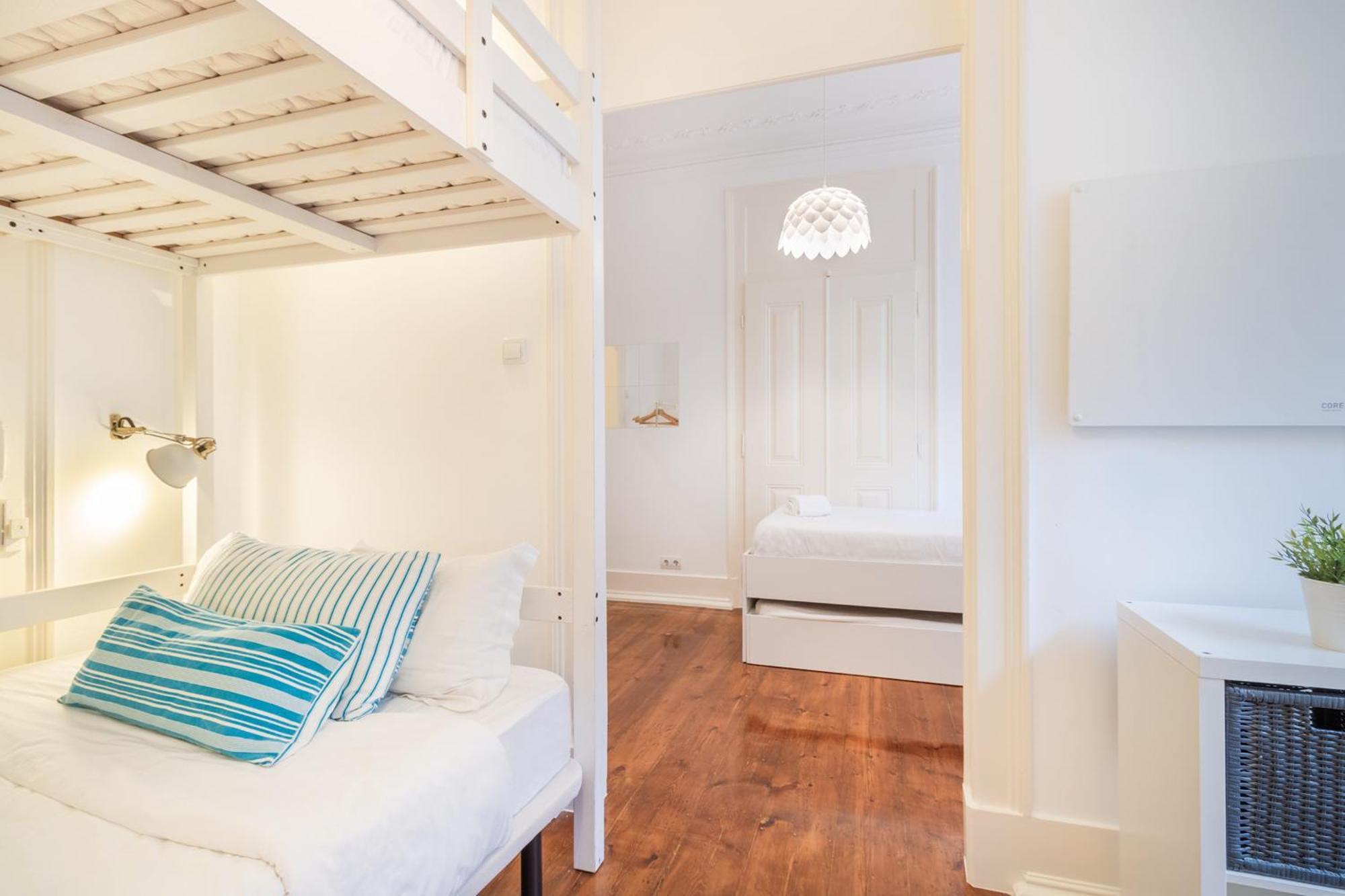 Principe By Central Hill Apartments Lisboa 外观 照片