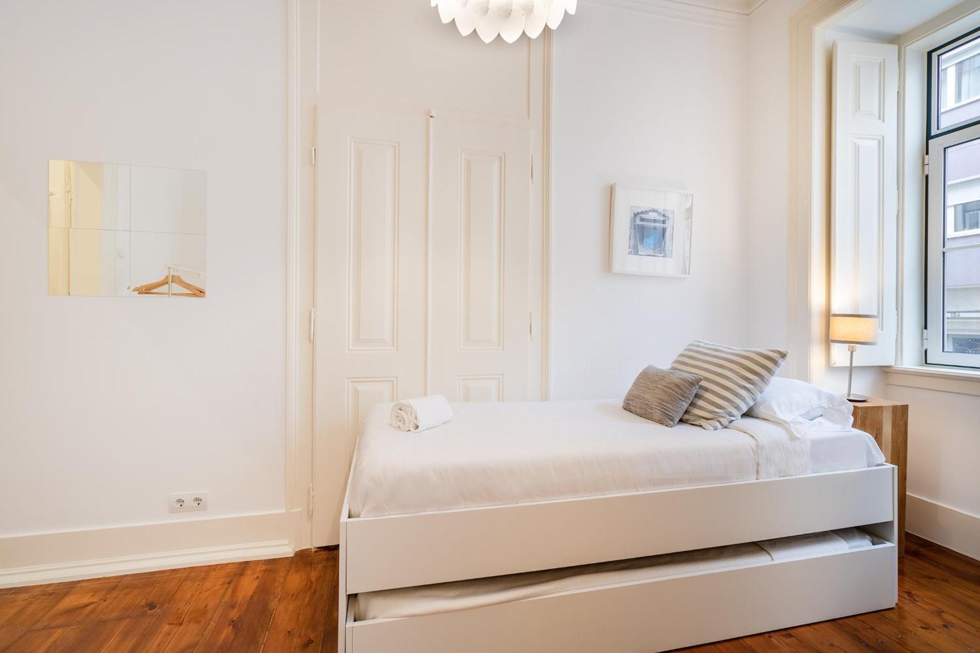 Principe By Central Hill Apartments Lisboa 外观 照片