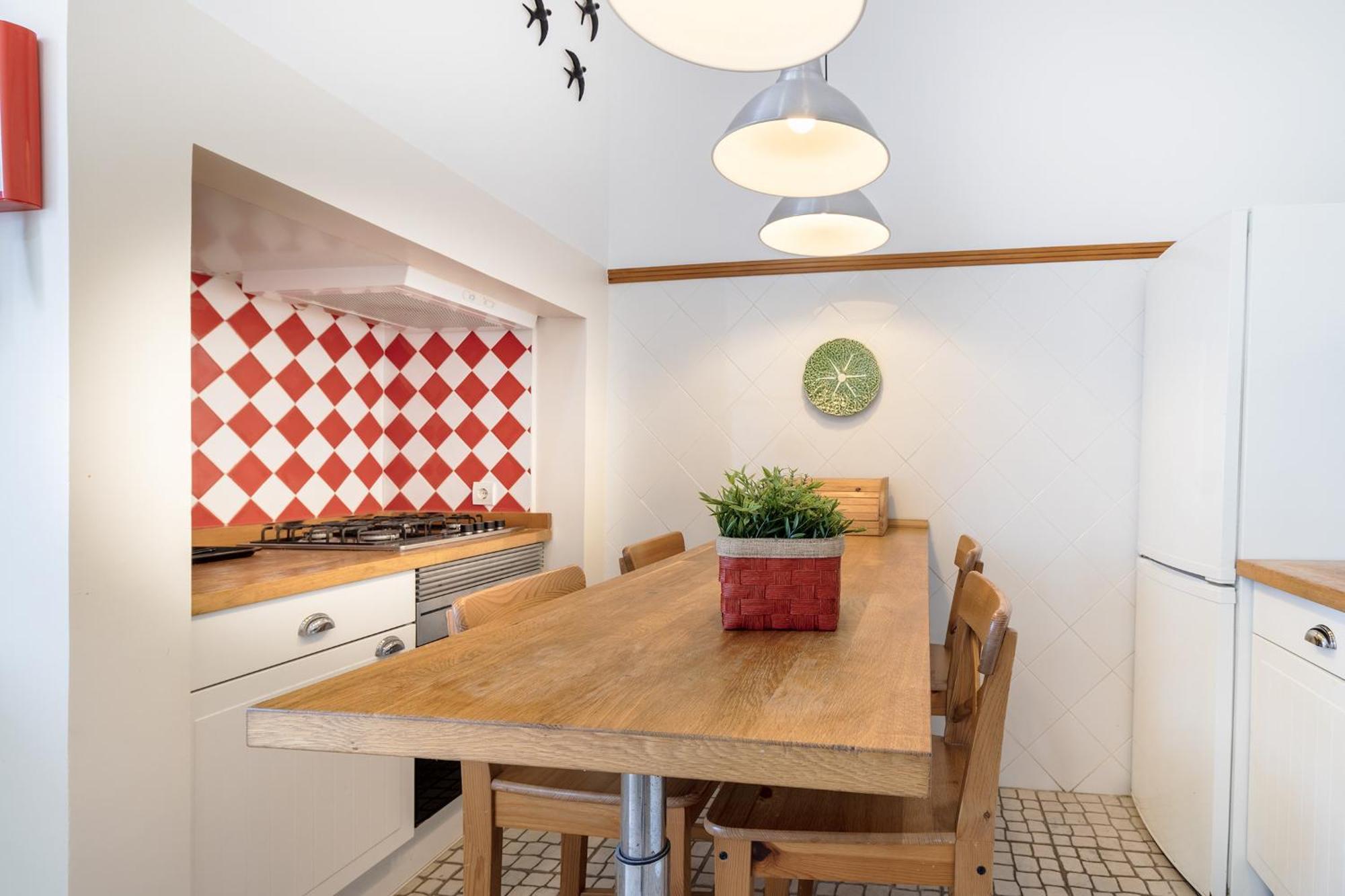 Principe By Central Hill Apartments Lisboa 外观 照片