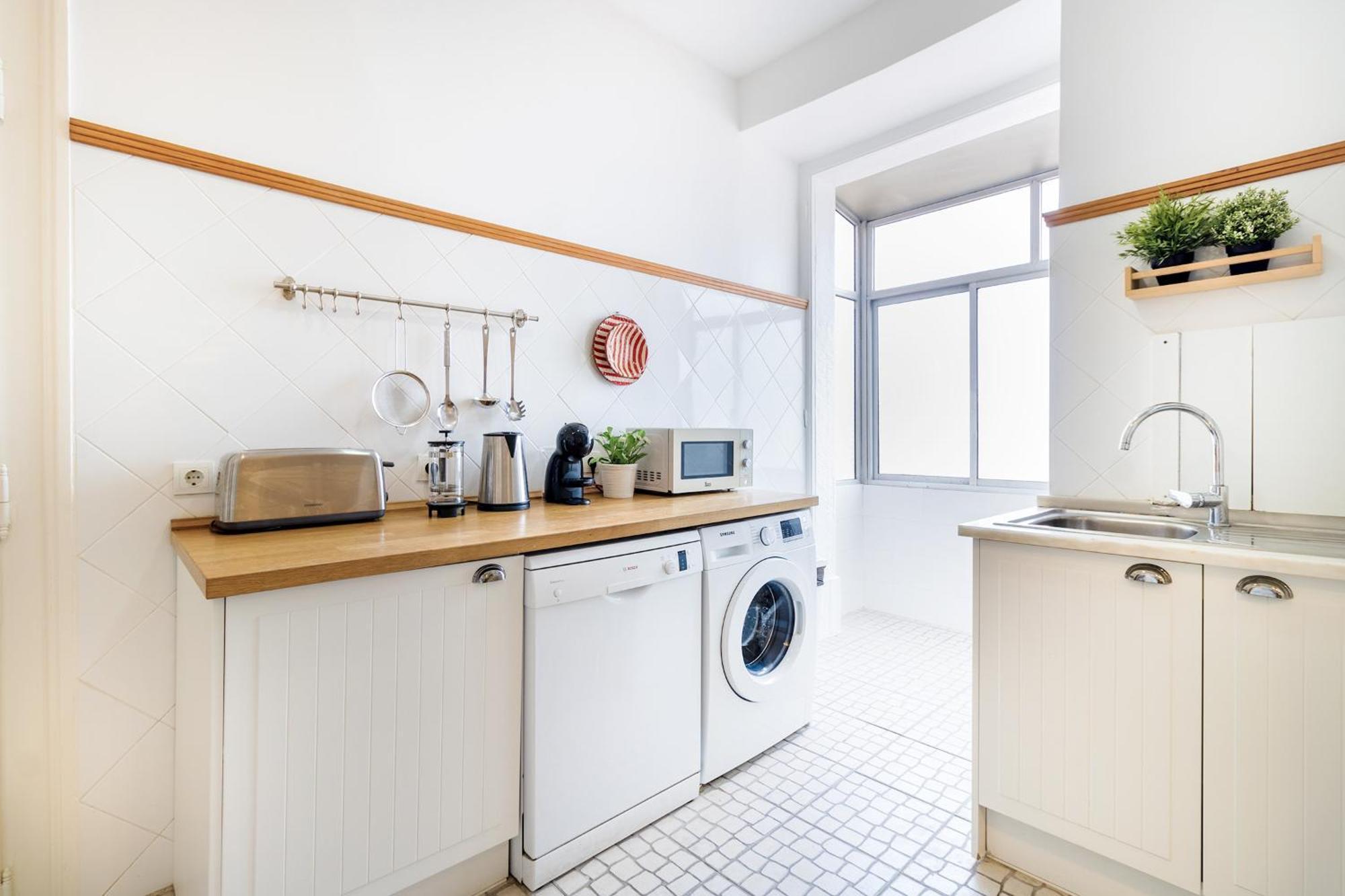 Principe By Central Hill Apartments Lisboa 外观 照片