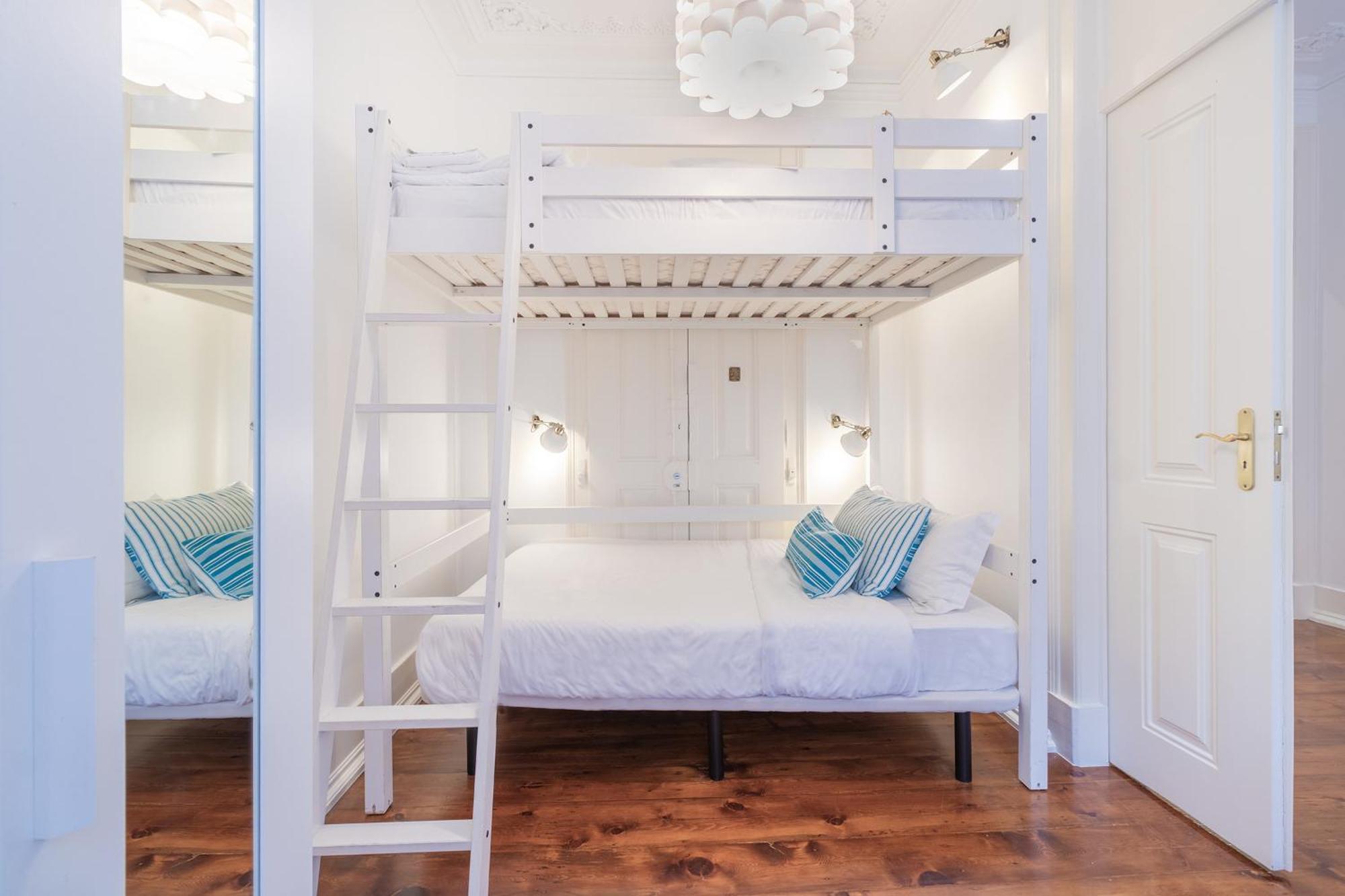 Principe By Central Hill Apartments Lisboa 外观 照片
