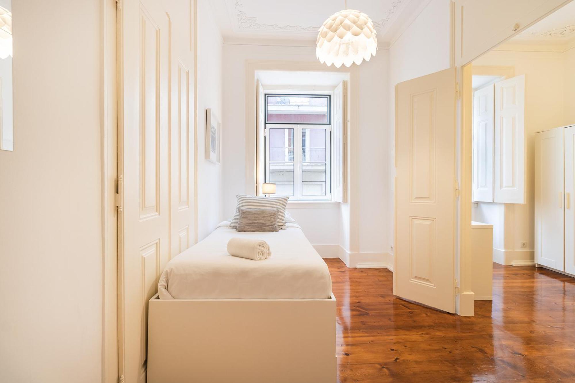 Principe By Central Hill Apartments Lisboa 外观 照片