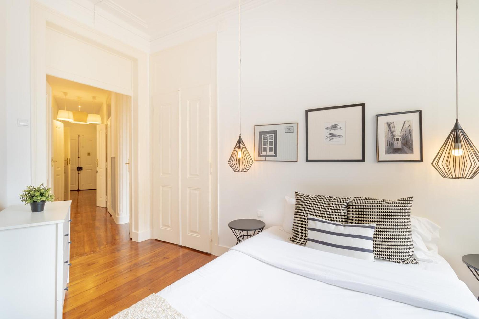 Principe By Central Hill Apartments Lisboa 外观 照片