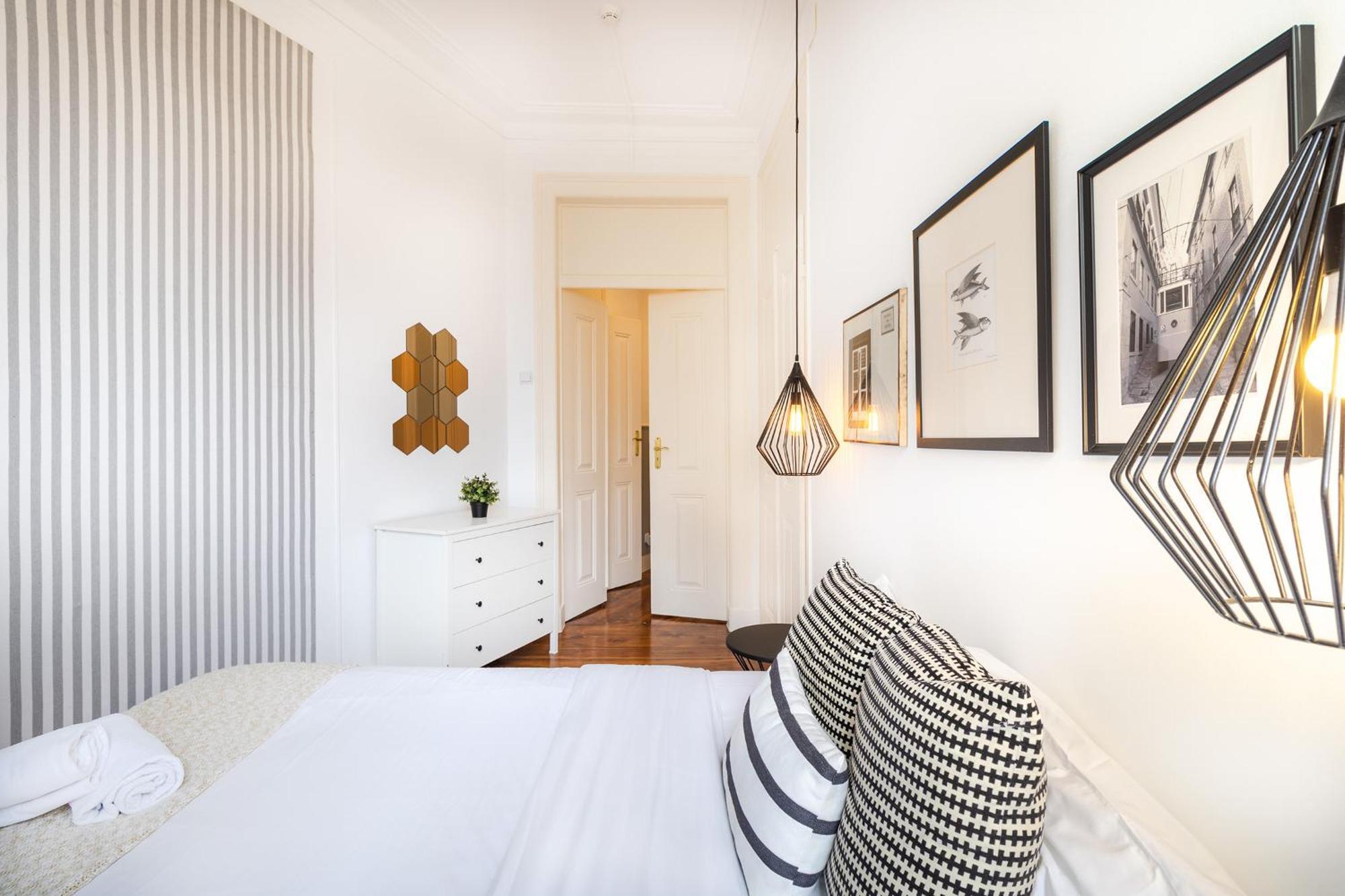 Principe By Central Hill Apartments Lisboa 外观 照片