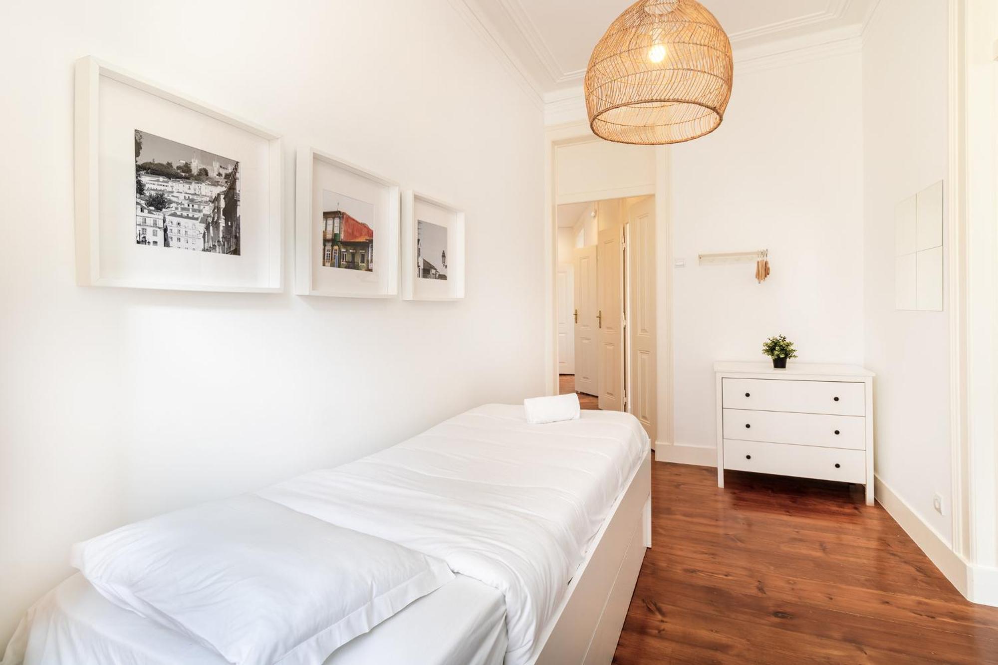 Principe By Central Hill Apartments Lisboa 外观 照片