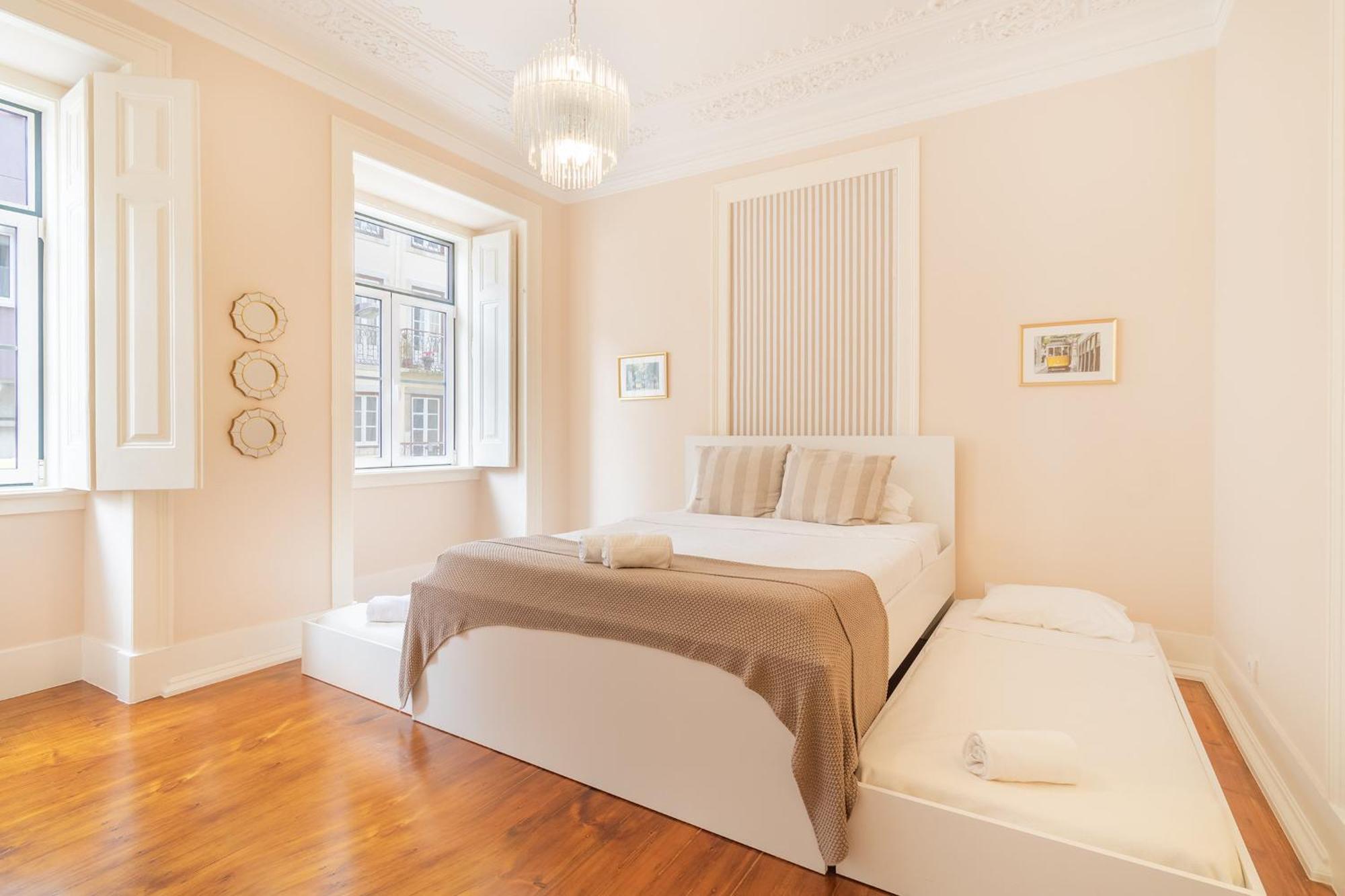 Principe By Central Hill Apartments Lisboa 外观 照片