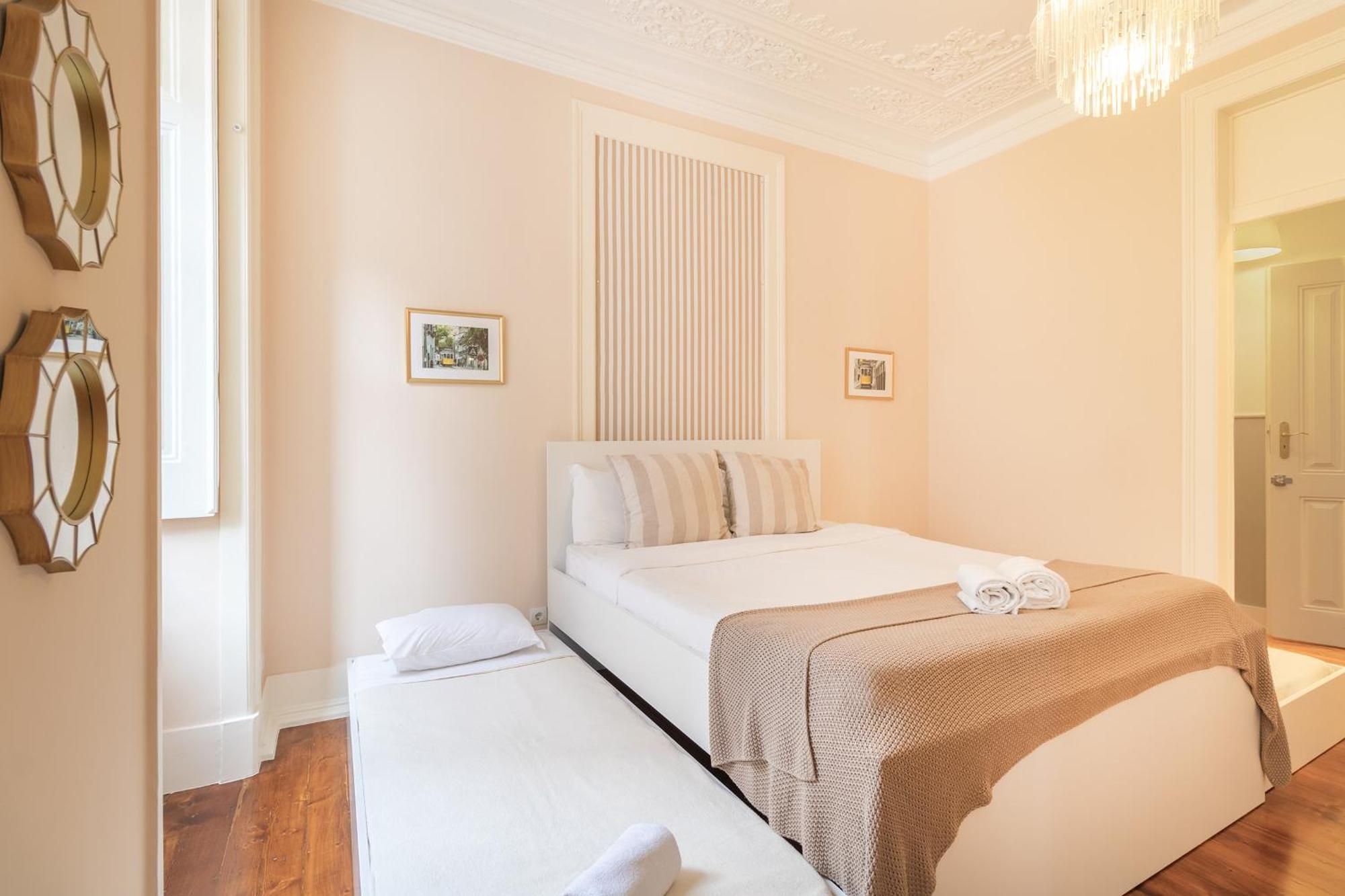 Principe By Central Hill Apartments Lisboa 外观 照片