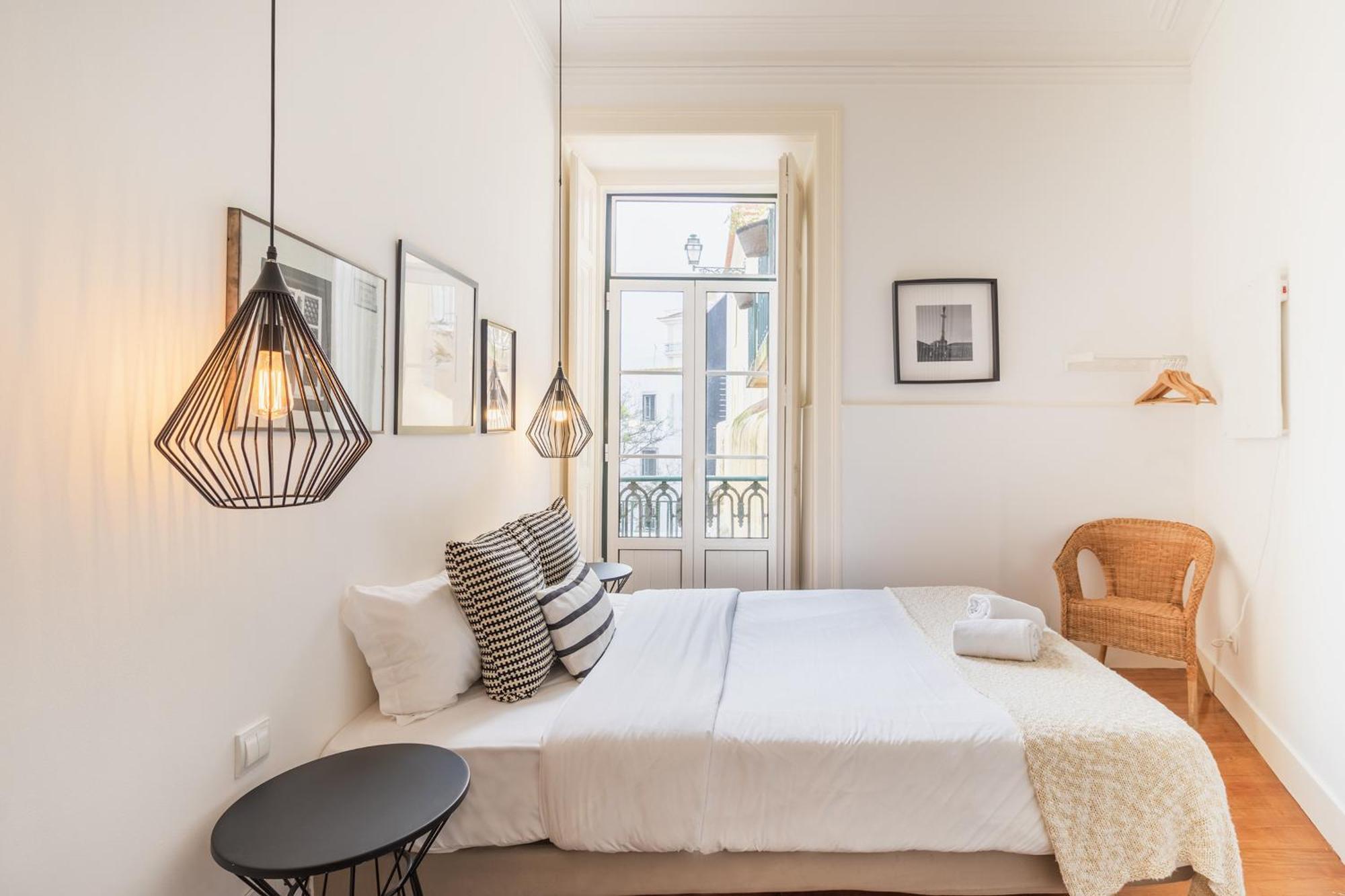Principe By Central Hill Apartments Lisboa 外观 照片