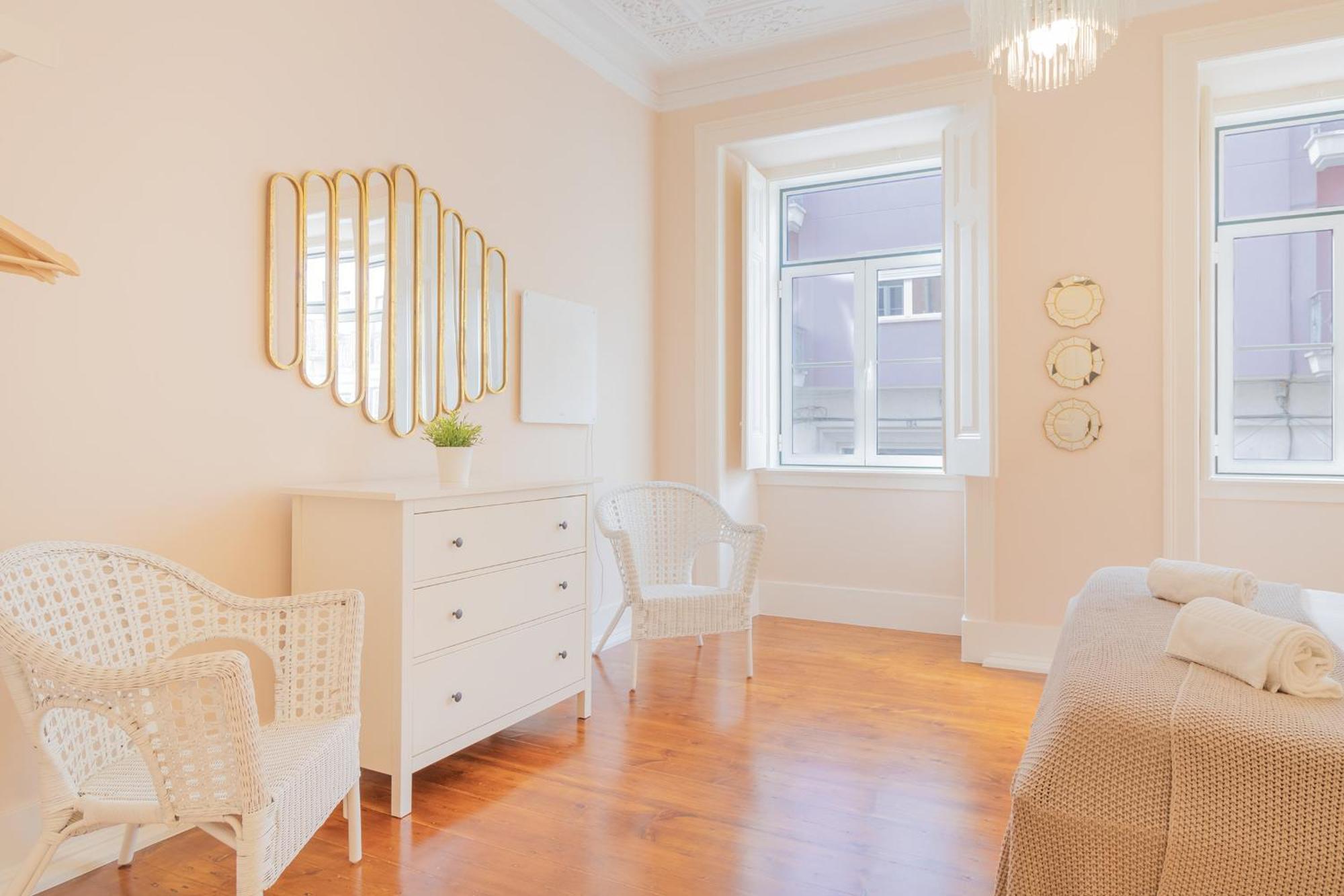 Principe By Central Hill Apartments Lisboa 外观 照片