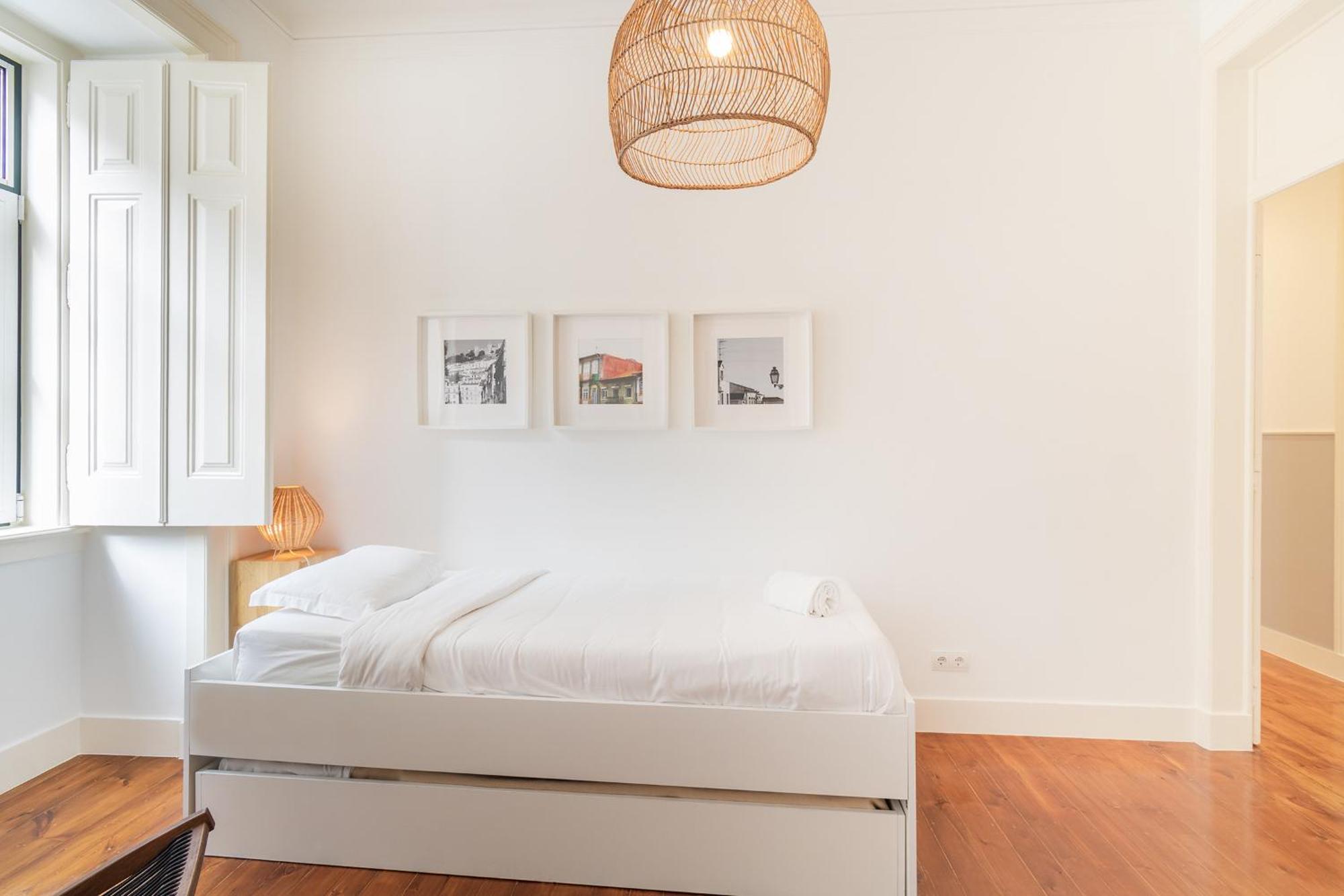 Principe By Central Hill Apartments Lisboa 外观 照片
