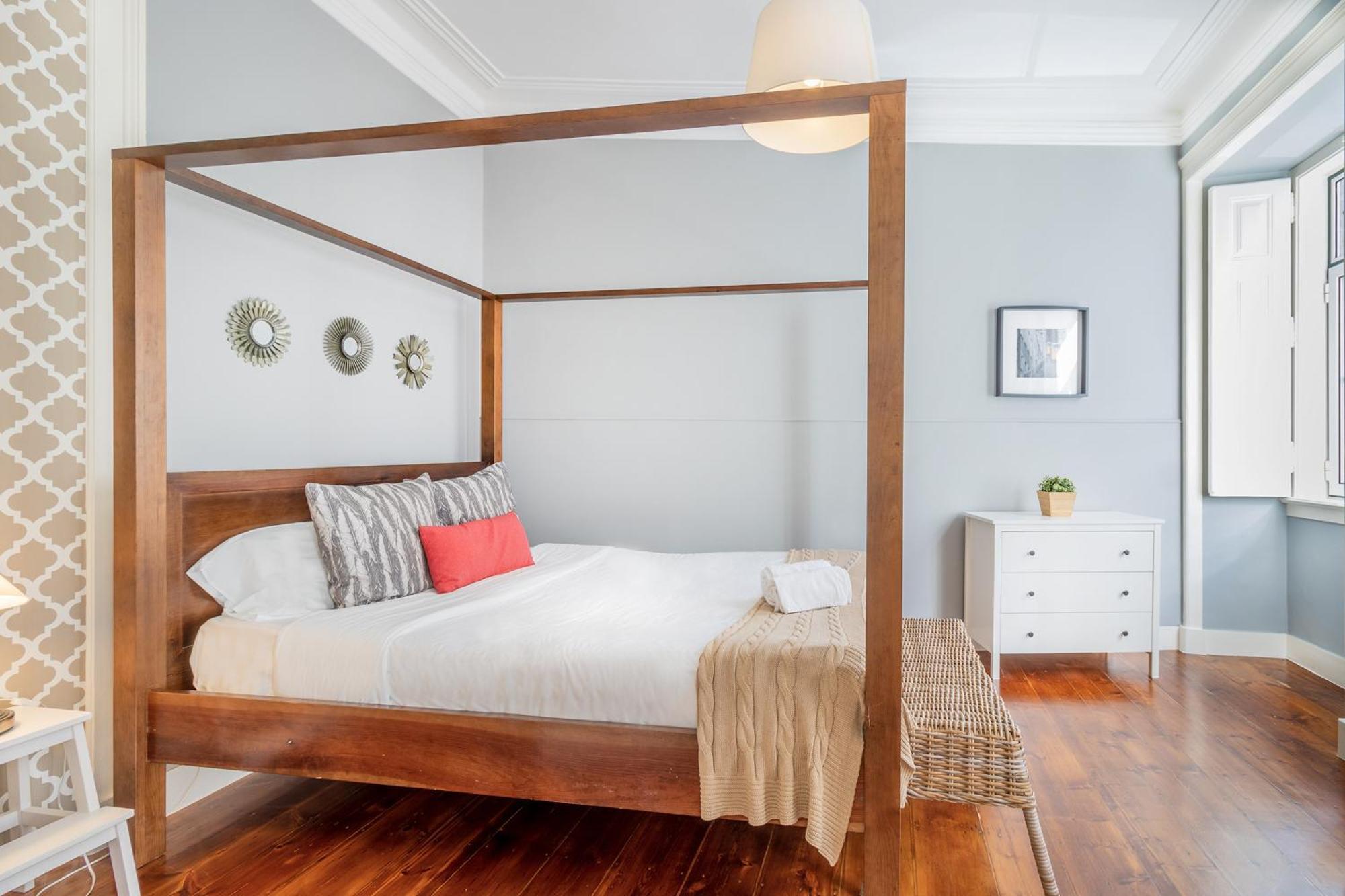 Principe By Central Hill Apartments Lisboa 外观 照片