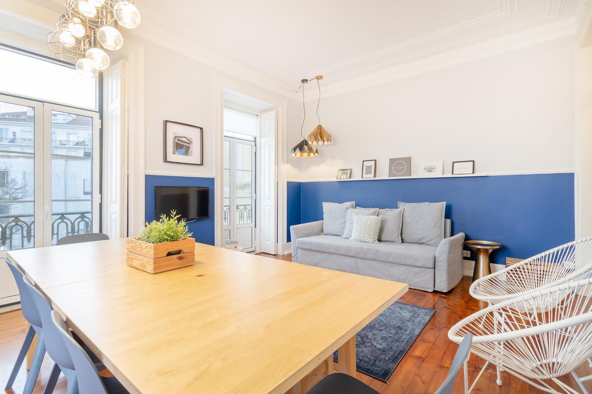 Principe By Central Hill Apartments Lisboa 外观 照片
