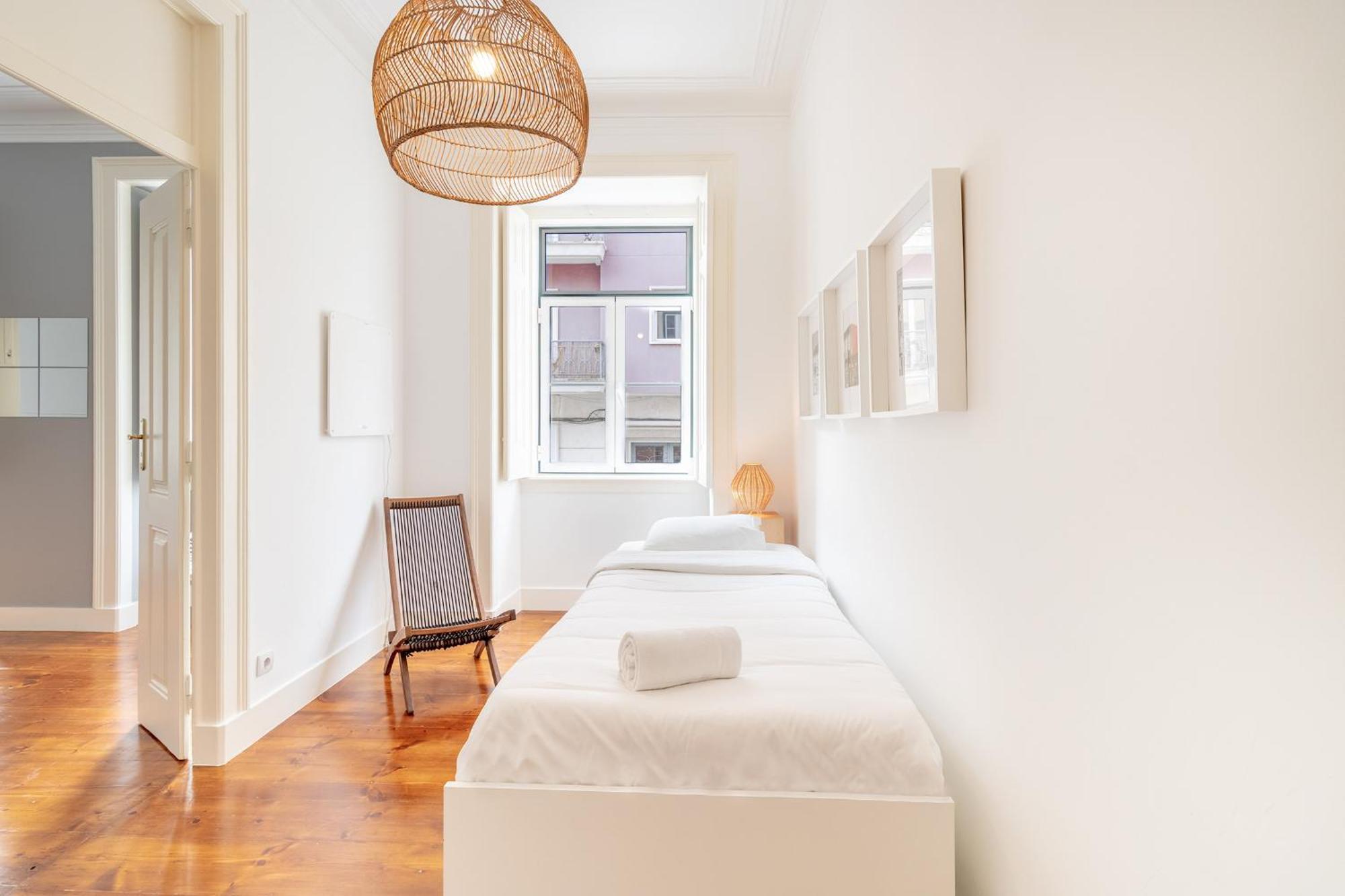 Principe By Central Hill Apartments Lisboa 外观 照片