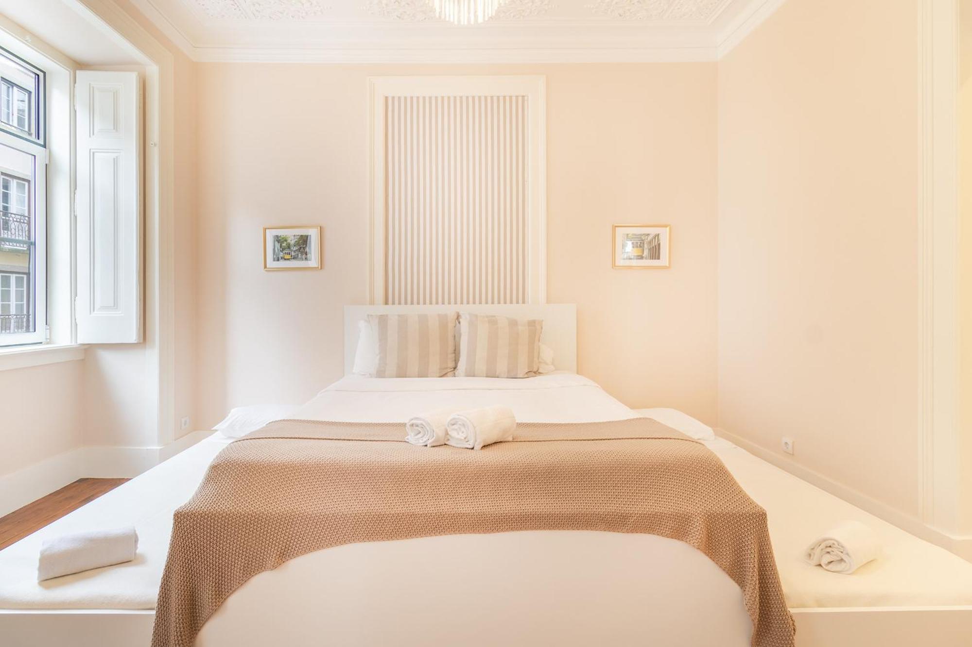 Principe By Central Hill Apartments Lisboa 外观 照片