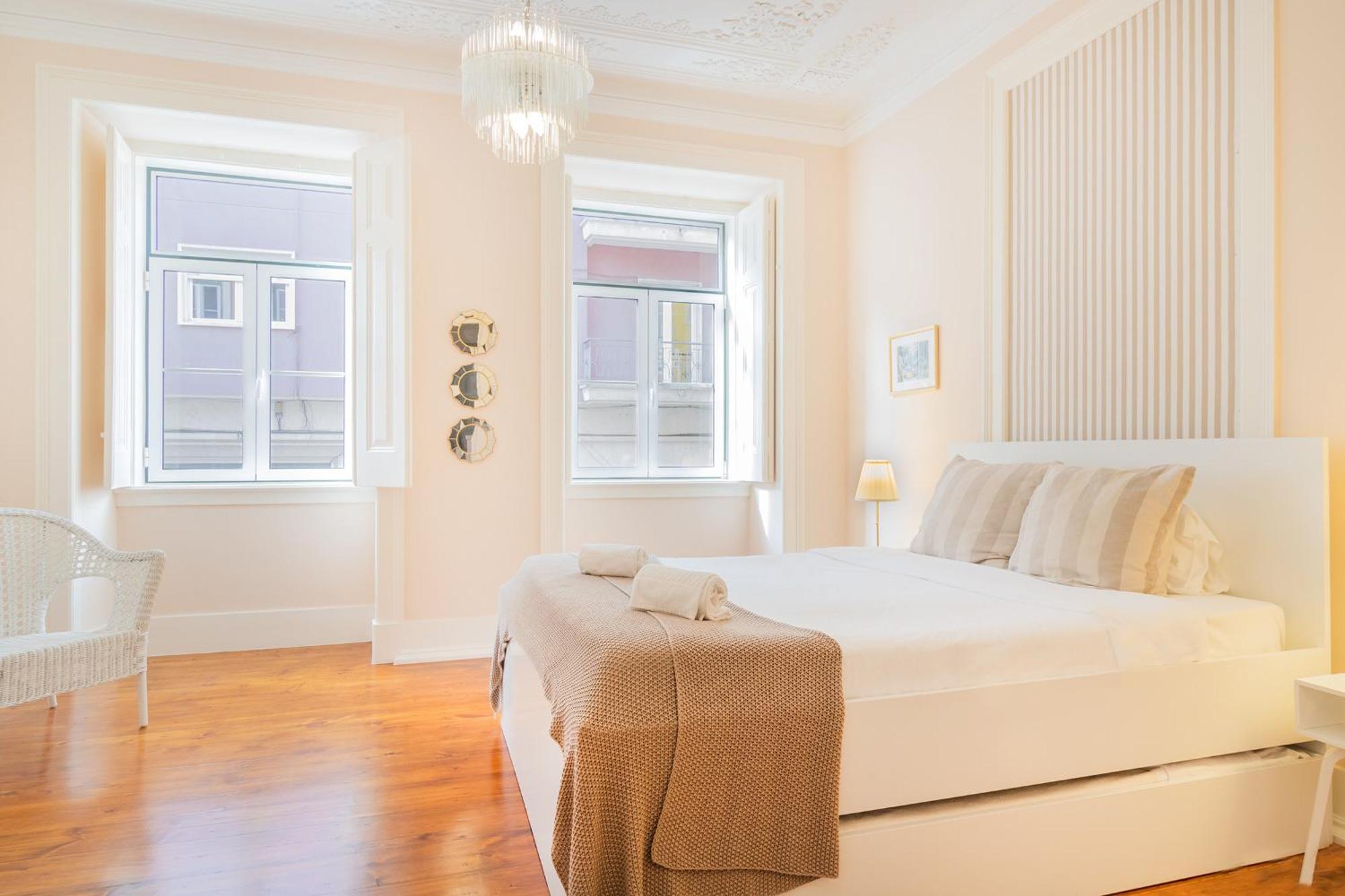 Principe By Central Hill Apartments Lisboa 外观 照片