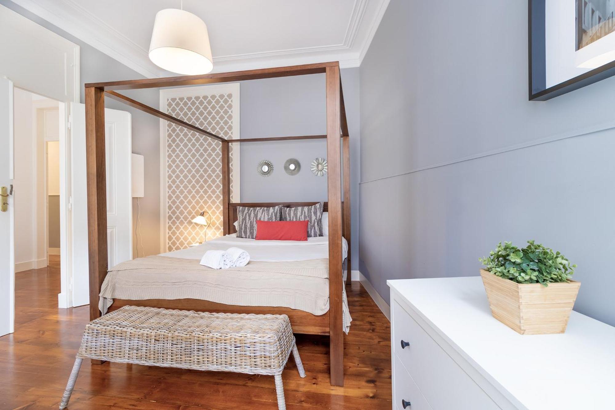 Principe By Central Hill Apartments Lisboa 外观 照片