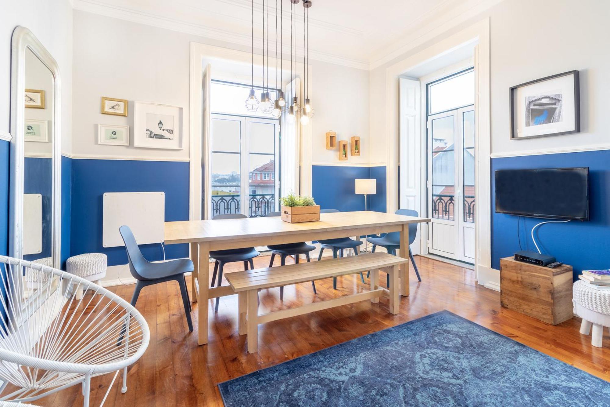 Principe By Central Hill Apartments Lisboa 外观 照片