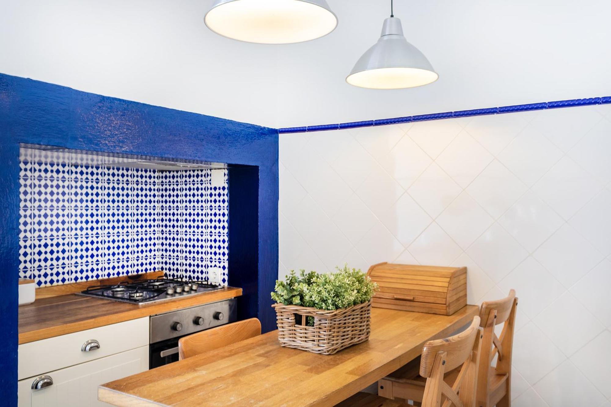 Principe By Central Hill Apartments Lisboa 外观 照片