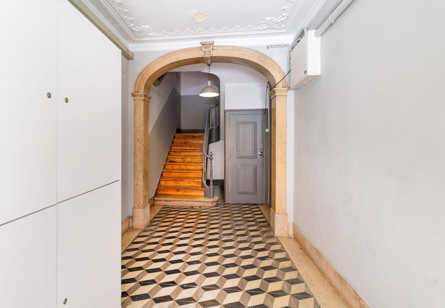 Principe By Central Hill Apartments Lisboa 外观 照片