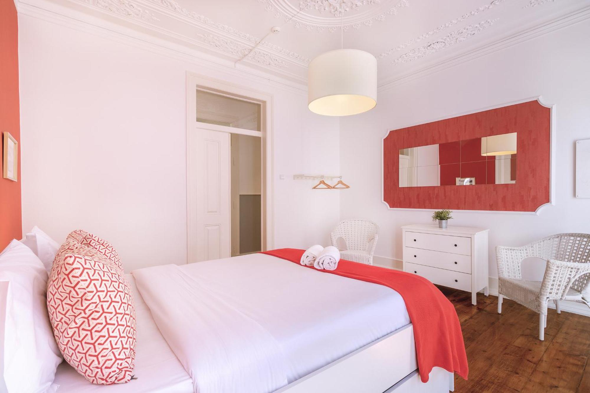 Principe By Central Hill Apartments Lisboa 外观 照片