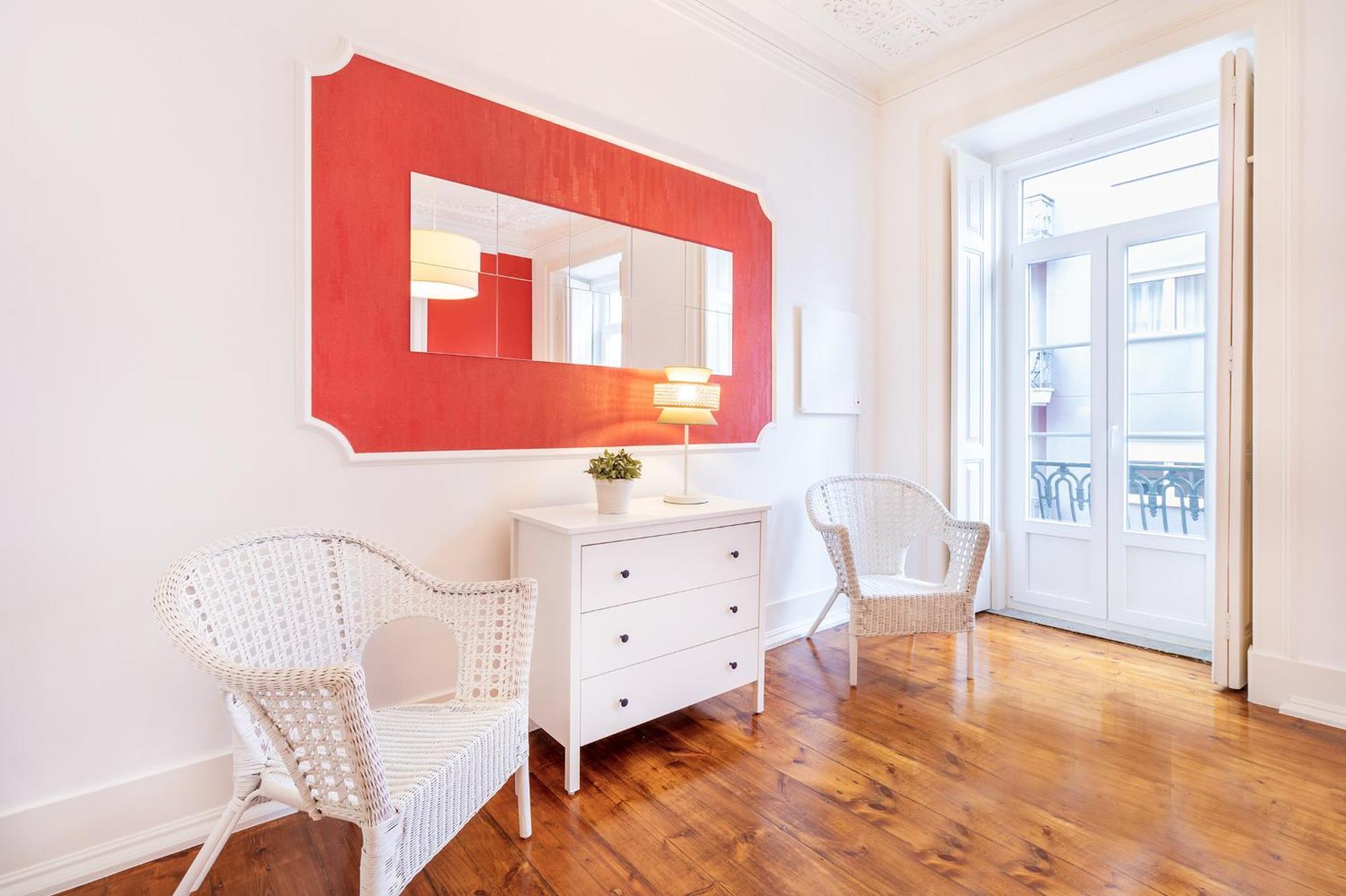 Principe By Central Hill Apartments Lisboa 外观 照片