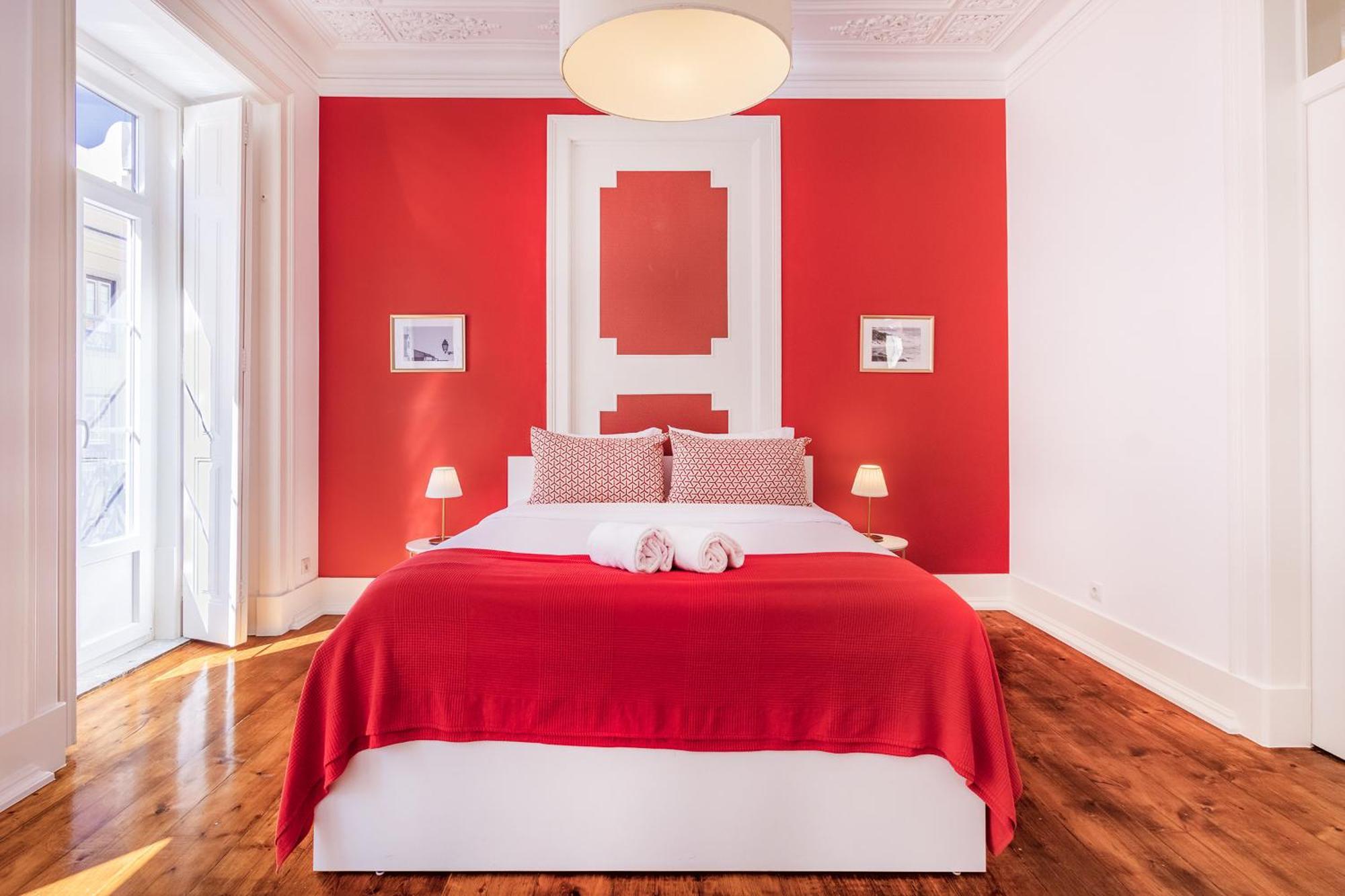 Principe By Central Hill Apartments Lisboa 外观 照片