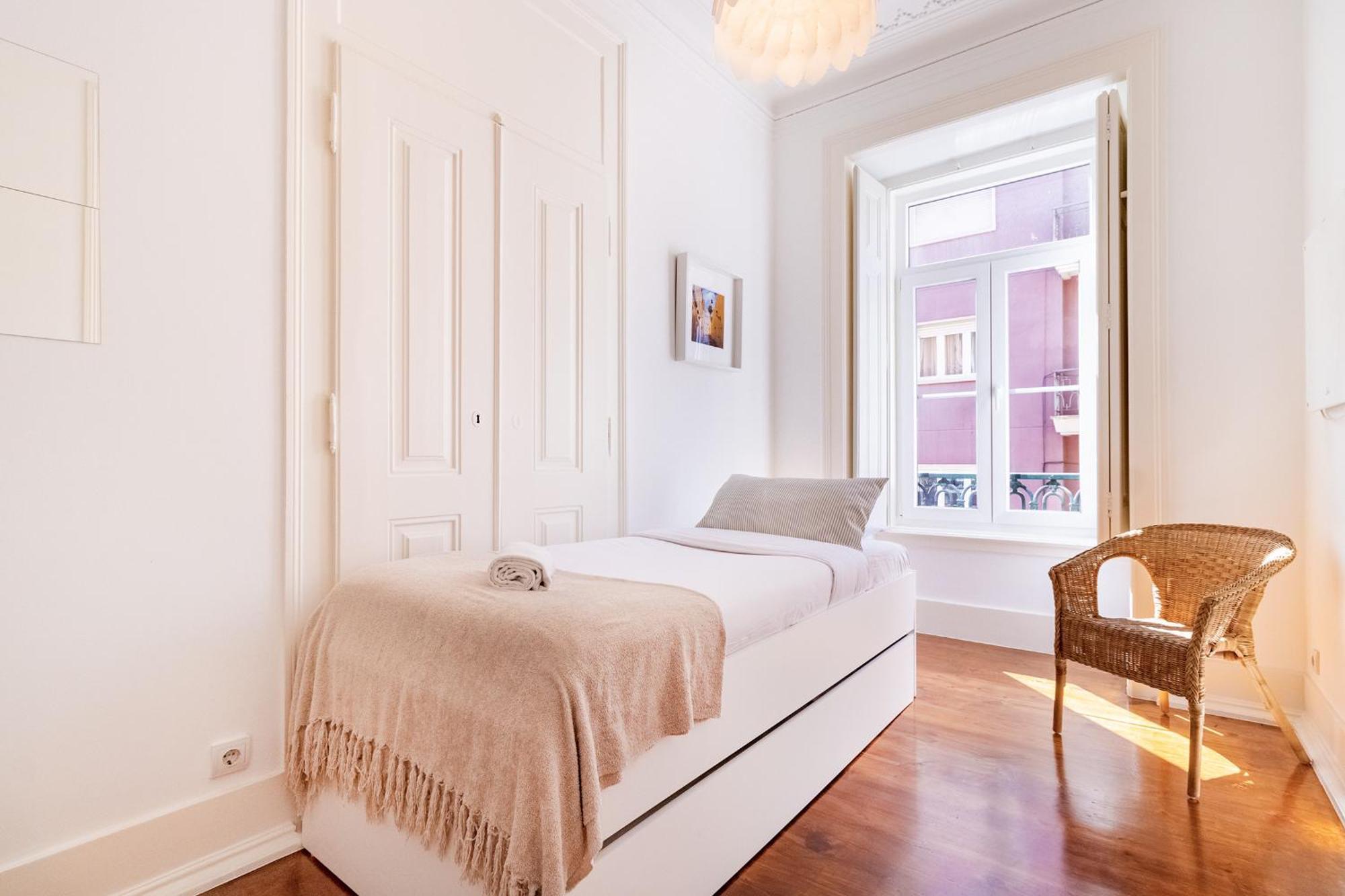 Principe By Central Hill Apartments Lisboa 外观 照片