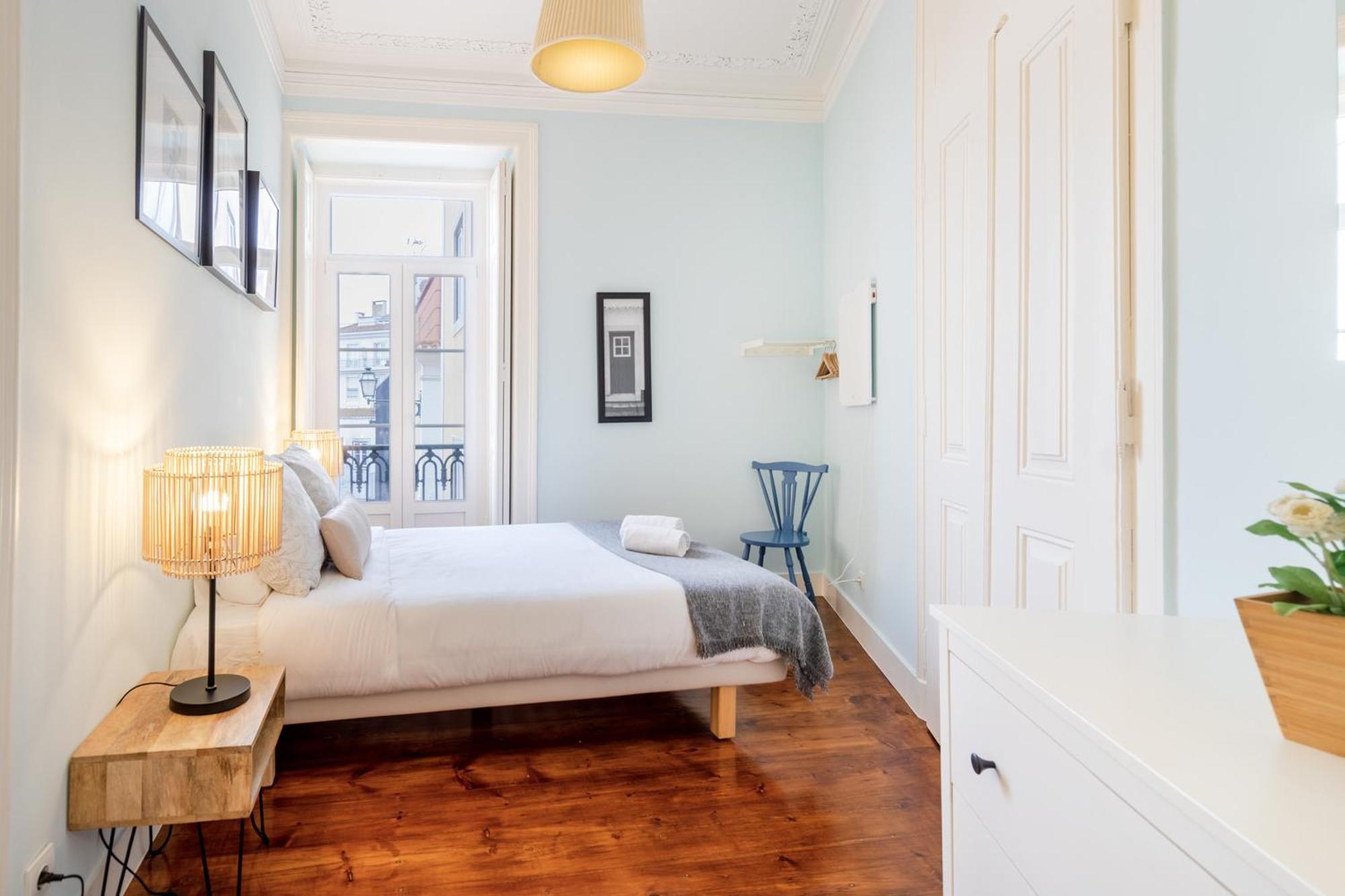 Principe By Central Hill Apartments Lisboa 外观 照片