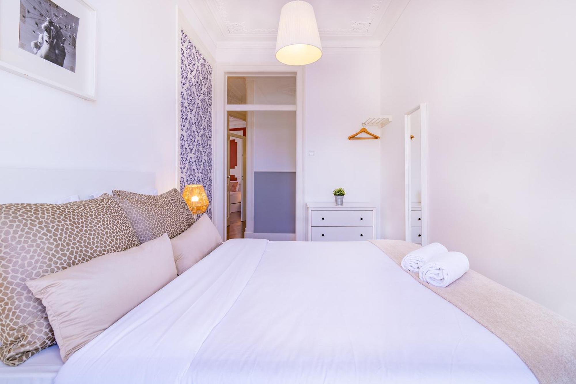 Principe By Central Hill Apartments Lisboa 外观 照片