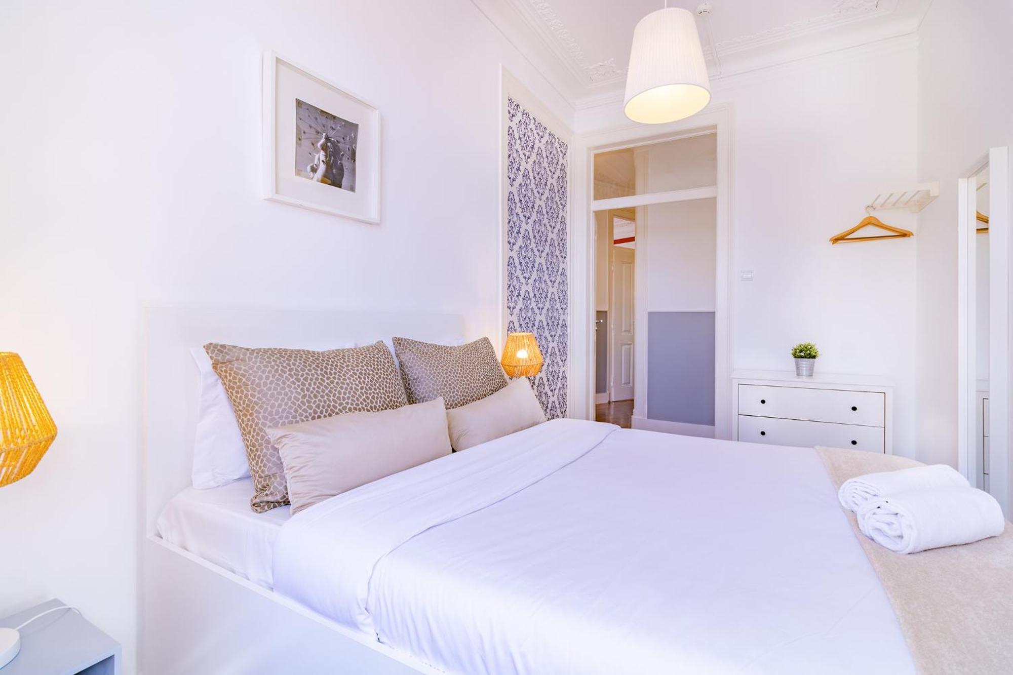 Principe By Central Hill Apartments Lisboa 外观 照片