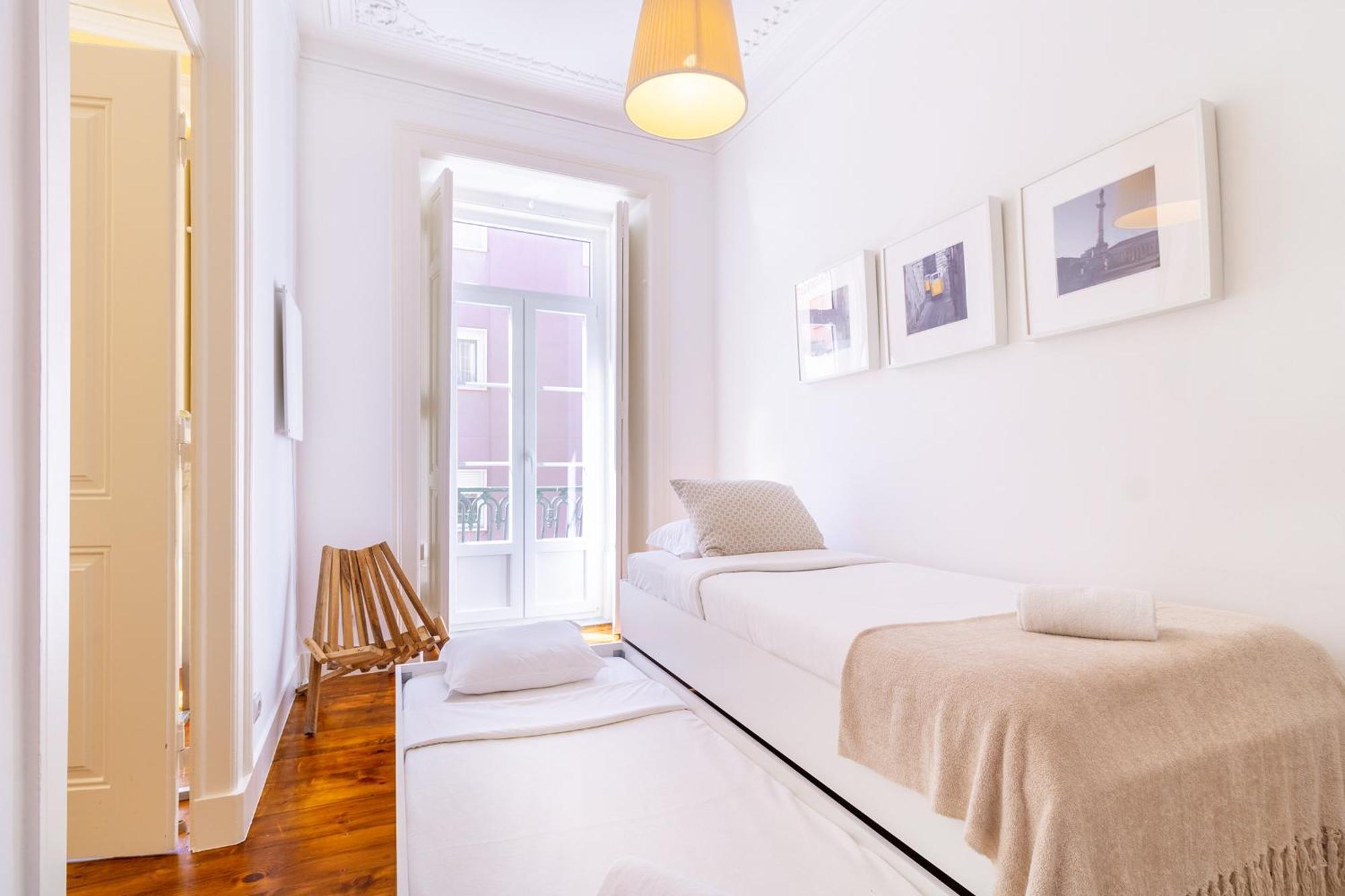 Principe By Central Hill Apartments Lisboa 外观 照片