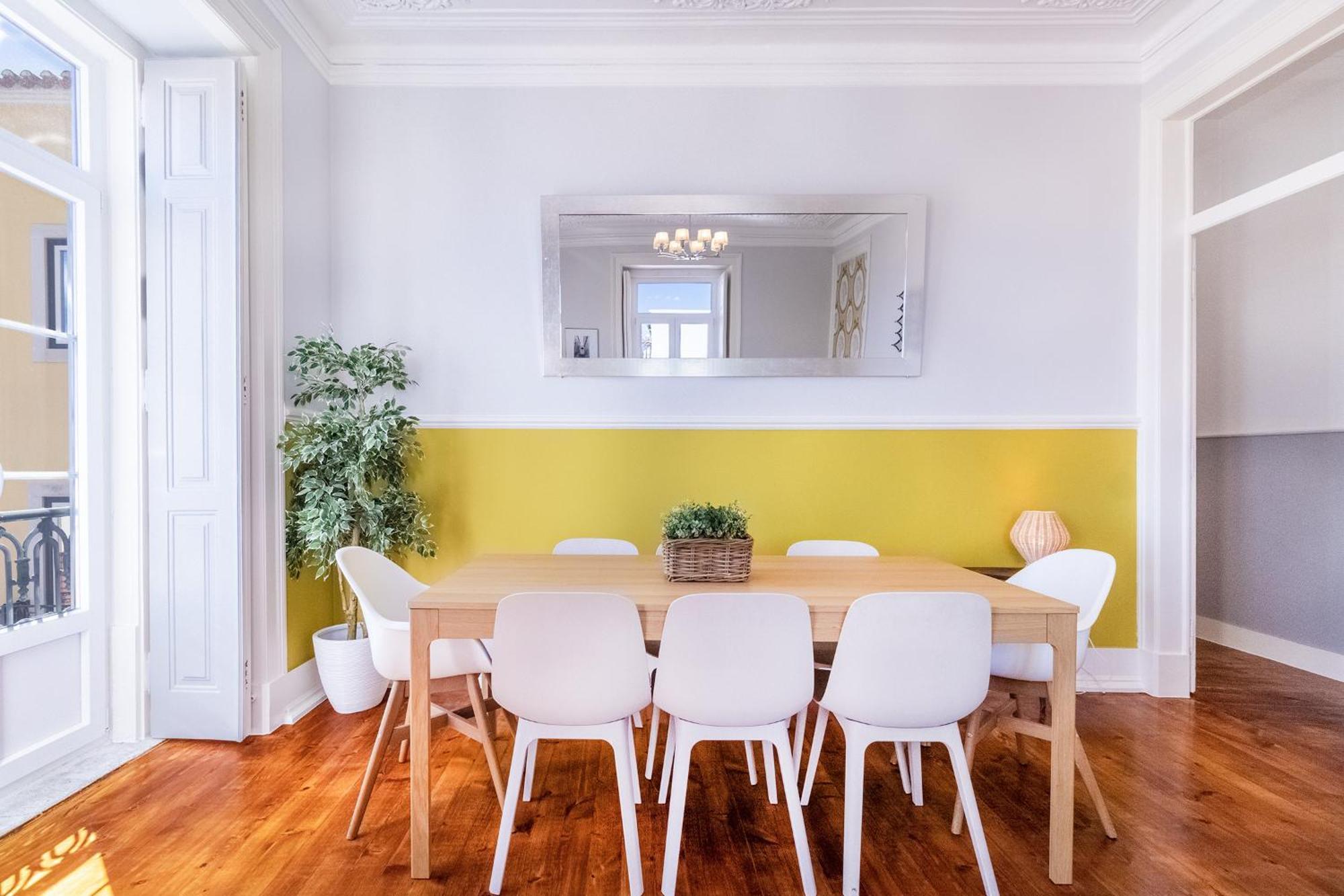 Principe By Central Hill Apartments Lisboa 外观 照片